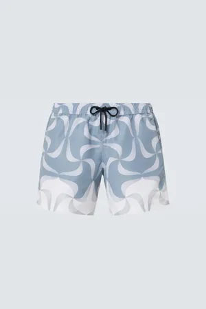 COMMAS Bañador Mantra estampado