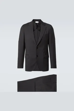 LARDINI Traje de lana