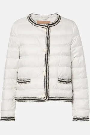 Max Mara Chaqueta de plumas Kate The Cube