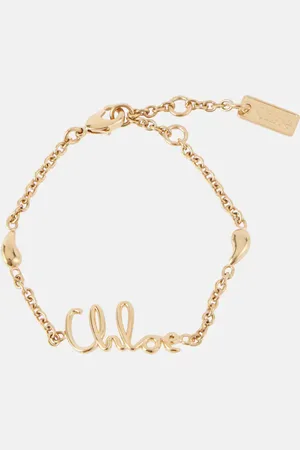 Chloé Chloé Pulsera Iconic