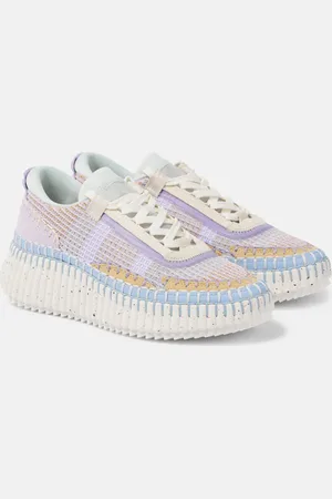 Chloé Chloé Zapatillas Nama