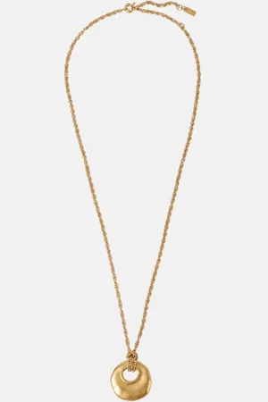 Chloé Chloé Collar Chloé Eclectic con colgante