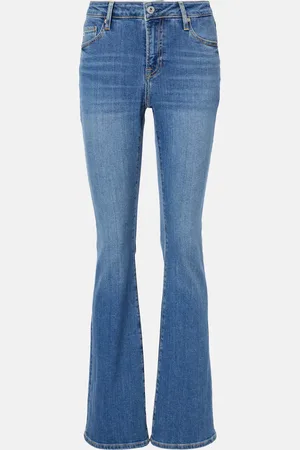 AG Jeans Jeans flared