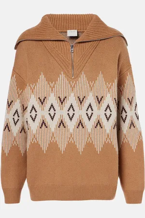 Varley Jersey Heidi de mezcla de lana