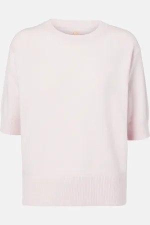 Jardin des Orangers Jersey de cachemir