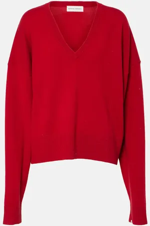 EXTREME CASHMERE Jersey N°224 Clash de mezcla de cachemir