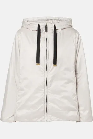 Max Mara Chaqueta acolchada Greenh The Cube