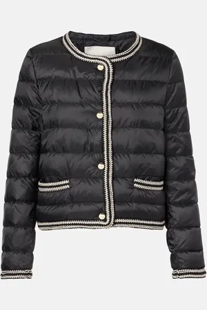 Max Mara Chaqueta de plumas Kate The Cube