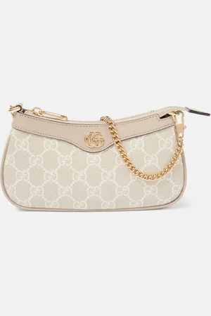 Gucci Bolso al hombro Ophidia Mini con piel