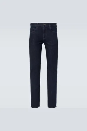 CANALI Jeans rectos