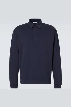 Sunspel Polo de algodón
