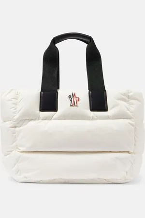 Moncler Tote acolchado Caradoc Maxi