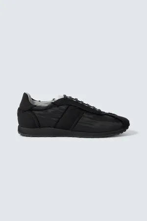The Row Zapatillas Moveo con efecto desgastado