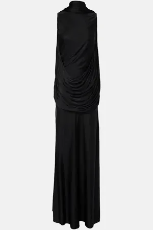 Loewe Vestido largo Pebble