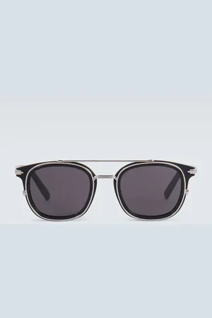 Dior Gafas de sol cuadradas DiorBlackSuit S14I