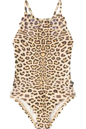 Molo Bañador Noelle estampado
