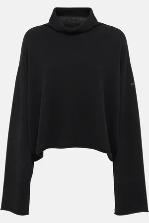 Goldbergh Jersey oversized Lourdes de mezcla de lana