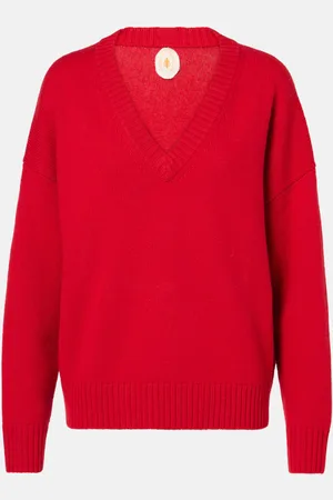 Jardin des Orangers Jersey de lana y cachemir