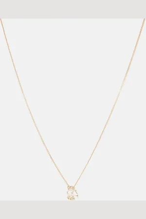 Saint Laurent Collar Cassandre