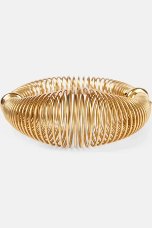 Alaïa Alaïa Pulsera Spiral