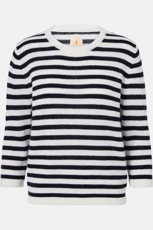 Jardin des Orangers Jersey de lana y cachemir