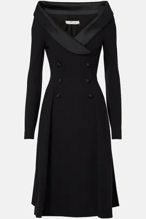 Dorothee Schumacher Vestido midi Emotional Essence