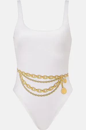 VERSACE Bañador estampado