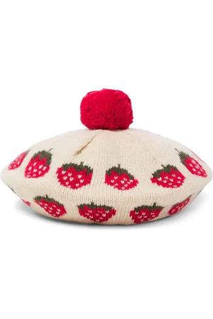 Konges Sløjd Konges Sløjd Gorro Belou en mezcla de lana