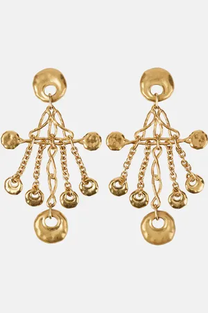 Chloé Chloé Pendientes Chloé Eclectic