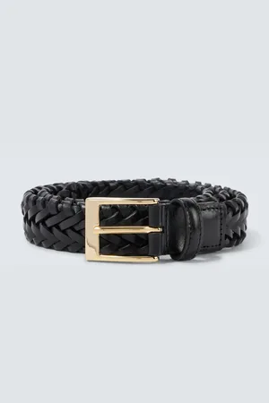 LARDINI Cinturón de piel