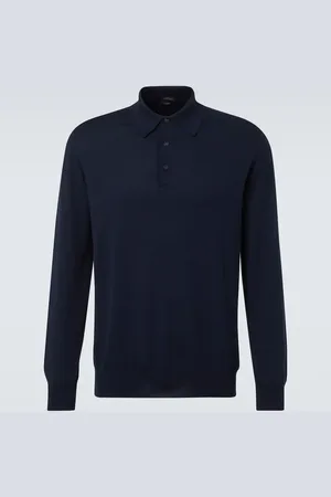Kiton Polo de algodón