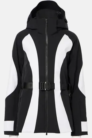 Fusalp Chaqueta de esquí Lexa con cinturón