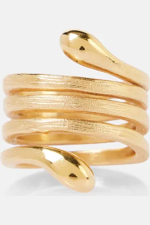 Chloé Chloé Anillo Eclectic