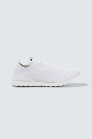 Kiton Zapatillas de lona