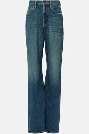 Ralph Lauren Jeans rectos Novah