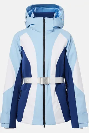 Fusalp Chaqueta de esquí Lexa con cinturón