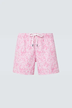 FEDELI Bañador estampado