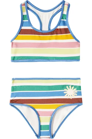 ZIMMERMANN Bañador Everley con espalda deportiva