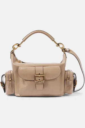 Chloé Chloé Bolso al hombro de piel