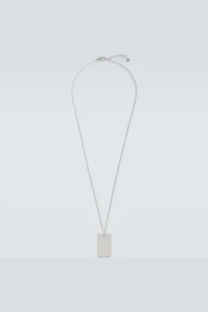 Givenchy Collar con colgante 4G
