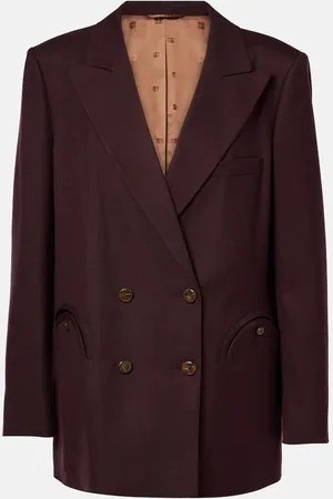 Blazé Milano Blazé Milano Blazer cruzado Misaka Everynight