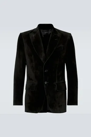 Tom Ford Blazer de ante