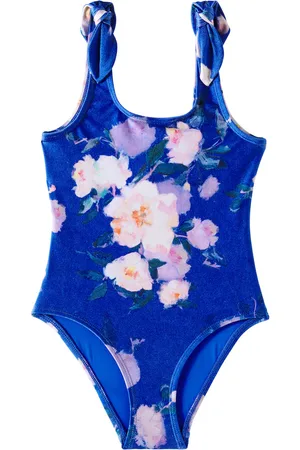 ZIMMERMANN Bañador Everley floral