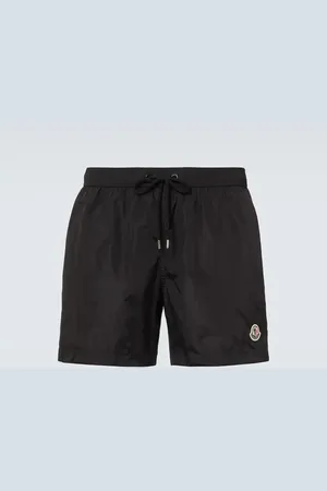 Moncler Bañador con logo