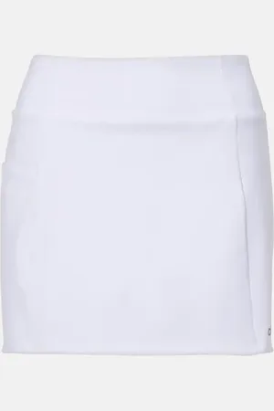 alo Falda de tenis Airbrush