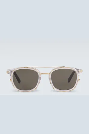 Dior Gafas de sol cuadradas DiorBlackSuit S14I