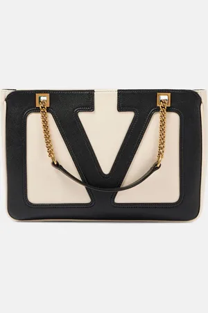 VALENTINO GARAVANI Bolso Viva Superstar Small de piel