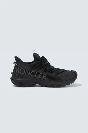 Moncler Zapatillas Trailgrip Lite 2 de ripstop
