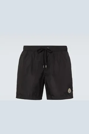 Moncler Bañador con logo