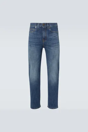 BRIONI Jeans rectos Merano
